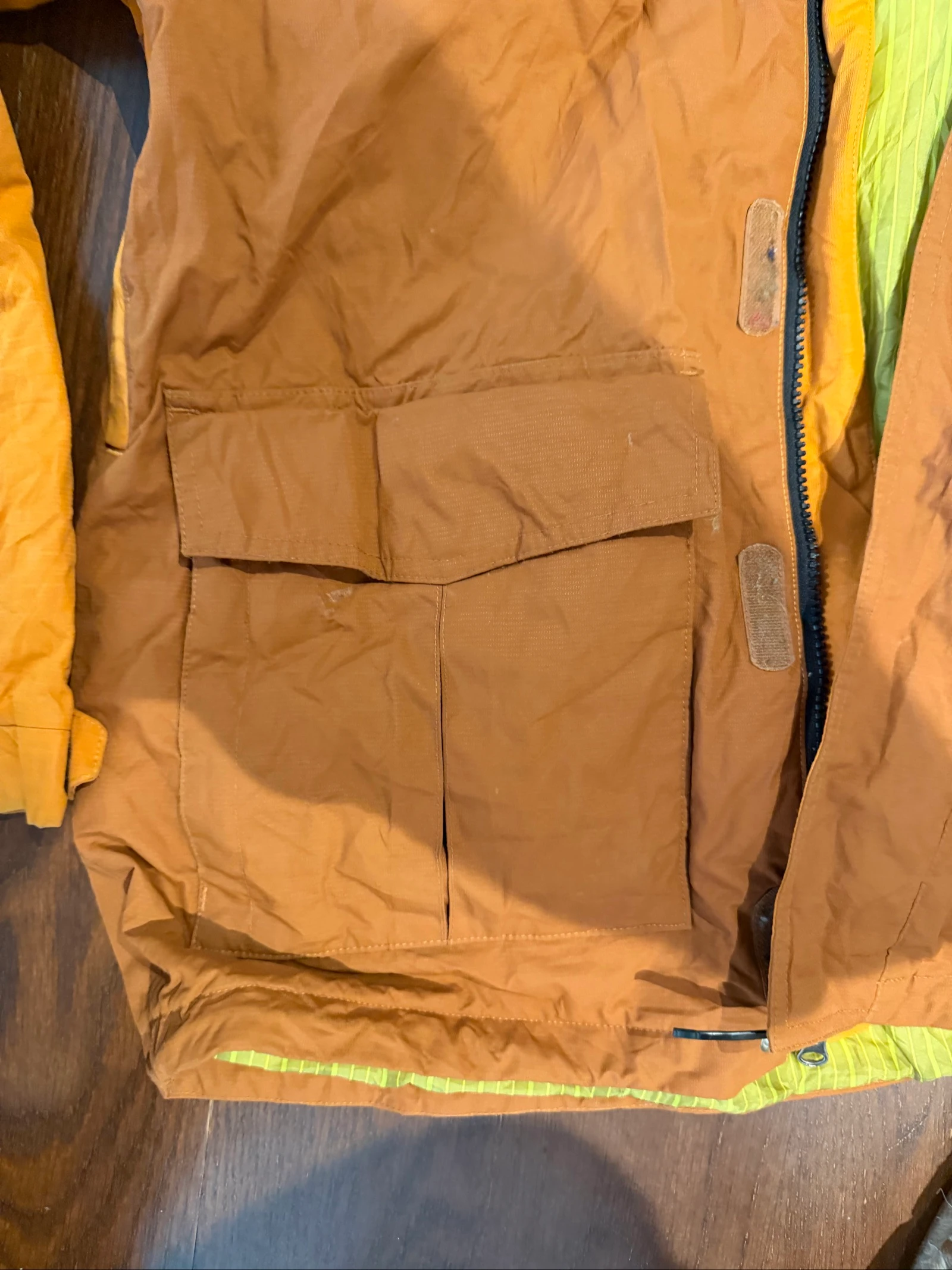 Casaco impermeable S – photo 5